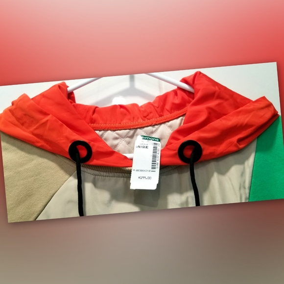 Sweatshirt from Simons - Picture 3 of 3